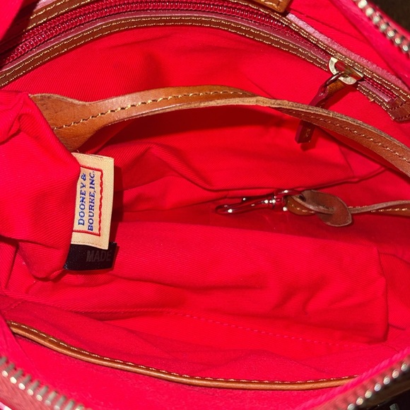Dooney & Bourke purse - Picture 7 of 13